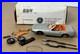 Vtg-BBR-Steve-Mc-Queen-Bal-Car-143-No-3-Ferrari-Spider-Nart-Model-Car-Parts-01-gbd