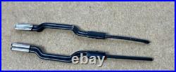 Vtg BBR Steve Mc Queen Bal Car 143 No. 3 Ferrari Spider Nart Model Car Parts