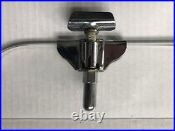 Vtg Casco Closed Car Draft Shields Glass Slanting Windows 100 Series Part Truck