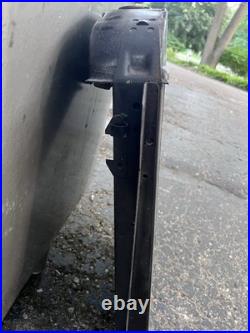 Vtg Harrison Radiator Gm 3113280 Parts Restore Hot Rod 1930s 1940s Car Truck