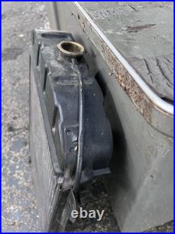 Vtg Harrison Radiator Gm 3113280 Parts Restore Hot Rod 1930s 1940s Car Truck