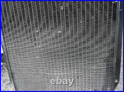 Vtg Harrison Radiator Gm 3113280 Parts Restore Hot Rod 1930s 1940s Car Truck