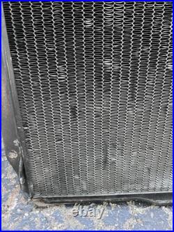 Vtg Harrison Radiator Gm 3113280 Parts Restore Hot Rod 1930s 1940s Car Truck
