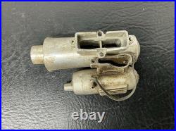 Vtg Lot RC Model Parts Airplane Car Boat Engine Muffler K&B McCoy Wen-Mac Max