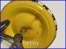 Vtg Marx Disney Donald Duck Wind-up Dipsy Car With Box Restore Repair Parts