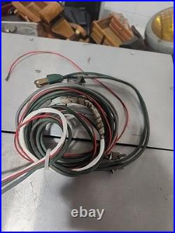 Vtg Wonderbar Car Radio Salesman Demonstrator PARTS/REPAIR/ DISPLAY AS IS READ