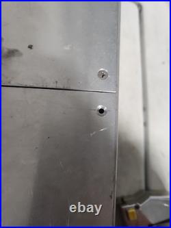 Vtg Wonderbar Car Radio Salesman Demonstrator PARTS/REPAIR/ DISPLAY AS IS READ