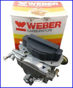 Weber 36 DCNVH 26-100 3K Carburetor Compatible With Maserati Biturbo S 2000 CC