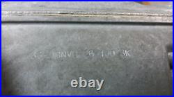 Weber 36 DCNVH 26-100 3K Carburetor Compatible With Maserati Biturbo S 2000 CC