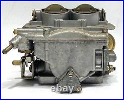 Weber Carburetor 36 DCNVH 26-100 4F Maserati Biturbo S 2000 CC USA SELLER