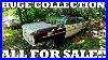 Well-Known-Impala-Collector-S-Lifetime-Collection-All-For-Sale-Tons-Of-Cars-Hidden-In-The-Trees-01-ksa