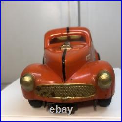 Working 1960's Slot Car Lot Case Parts Classic Manta Ray & Cheetah 34' Ford