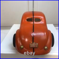 Working 1960's Slot Car Lot Case Parts Classic Manta Ray & Cheetah 34' Ford